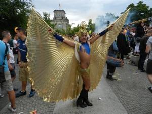 Gay Pride 2012 a Berlino