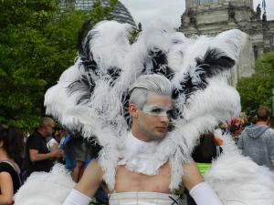 Gay Pride 2012 a Berlino