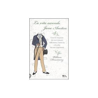 recensione:La vita secondo Jane Austen di William Deresiewicz