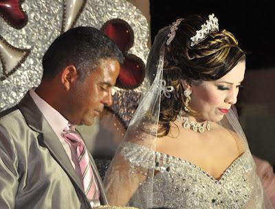 Dove si racconta di un matrimonio nella Tunisia profonda.