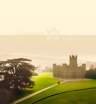 2a stagione di Downton Abbey: Rete 4 non ci lascia a piedi