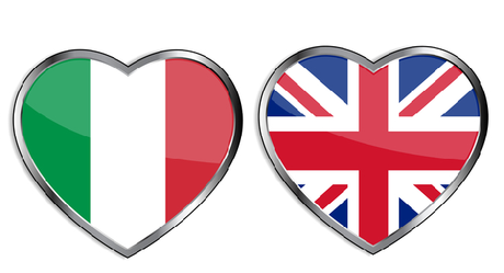 Italia – Inghilterra, indovina il pronostico e vinci un premio! Italia – Inghilterra, indovina il pronostico e vinci un premio!