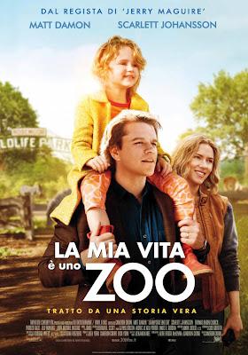 La mia vita è uno Zoo – Promesse di Rinascita