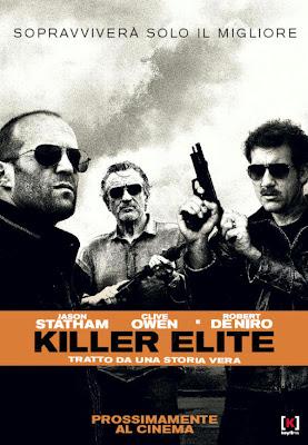 Killer Elite – Tutti contro Tutti