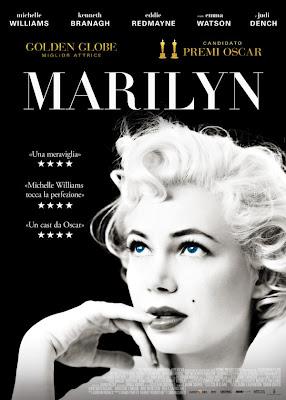 My Week with Marilyn  – Dentro Marilyn