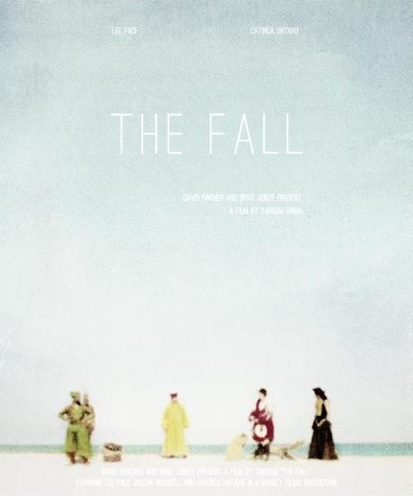The Fall – Cadere e Rinascere