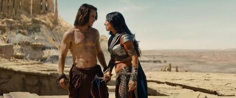 John Carter – Non sempre l’attesa viene completamente ripagata