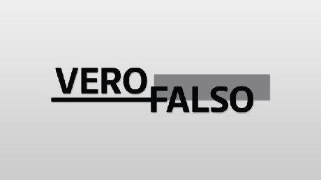 Vero/Falso…I dubbi su di noi, le nostre risposte