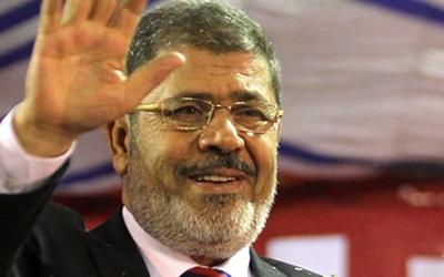 morsi morsi