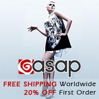 OASAP - The Latest Street Fashion