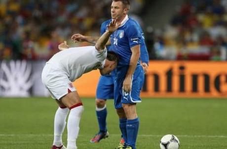 [Euro 2012] Italia-Inghilterra: 4-2. La prossima volta avvisate prima.