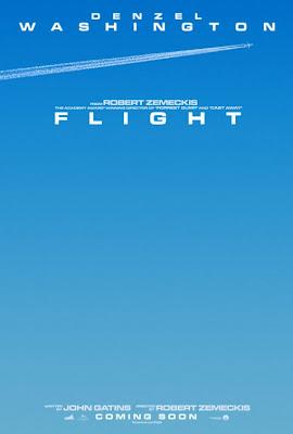 Il primo trailer italiano di Flight - Un nuovo thriller per Denzel Washington