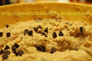 Breakfast Time: i Cookies di Elisa