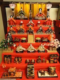 La Festa delle Bambole: Hina Matsuri