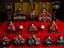 La Festa delle Bambole: Hina Matsuri