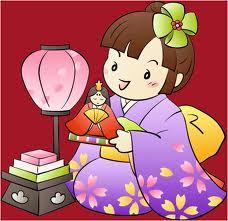 La Festa delle Bambole: Hina Matsuri