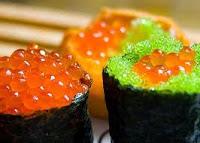 Sushi...ma quanti ce ne sono???