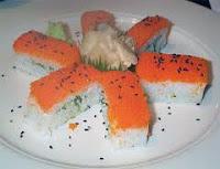 Sushi...ma quanti ce ne sono???