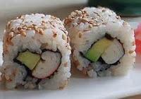 Sushi...ma quanti ce ne sono???