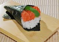 Sushi...ma quanti ce ne sono???