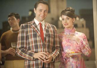 Mad Men, pazzi gli uomini (e le donne) che non lo guardano