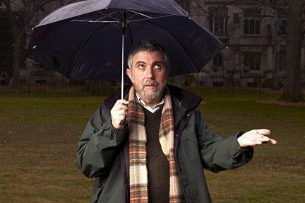 Krugman: la Grecia è una vittima dell’euro, può salvarsi solo se cambia qualcosa a Berlino e Francoforte