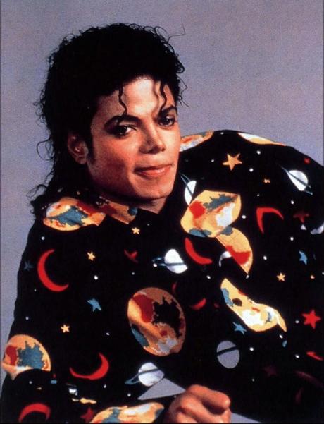 25 giugno 2009: Muore Michael Jackson