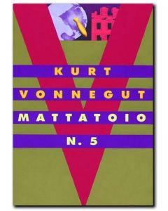 Così è la vita…riflessione su Kurt Vonnegut e il suo libro