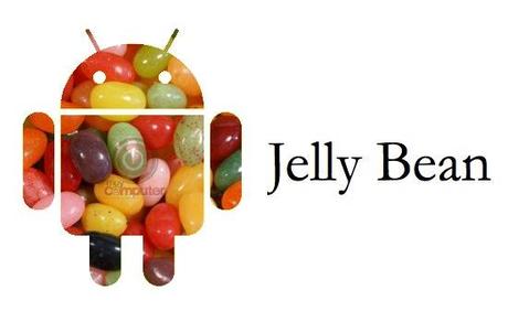 ANDROID jellybean126 Android 4.1 Jelly Bean: possibile arrivo in Ottobre con il Galaxy Nexus