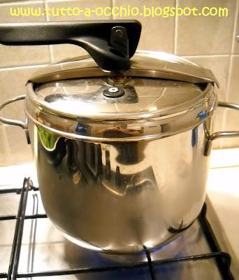 Lavori e sudori - Tortini di zucchine e provola con Pap Lavori e sudori - Tortini di zucchine e provola con Pap