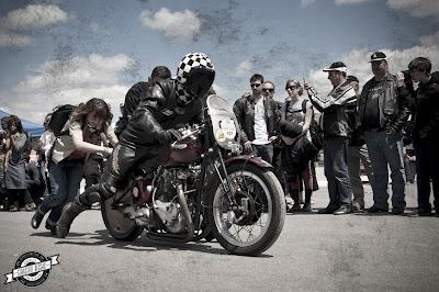 Iron Bikers 2012 Iron Bikers 2012