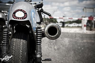 Iron Bikers 2012 Iron Bikers 2012