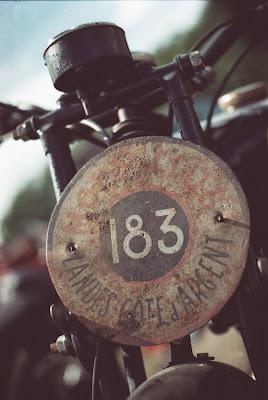 Iron Bikers 2012 Iron Bikers 2012