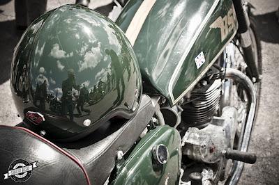 Iron Bikers 2012 Iron Bikers 2012