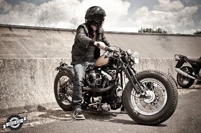 Iron Bikers 2012 Iron Bikers 2012