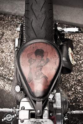 Iron Bikers 2012 Iron Bikers 2012