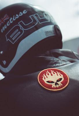 Iron Bikers 2012 Iron Bikers 2012