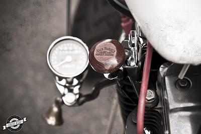 Iron Bikers 2012 Iron Bikers 2012