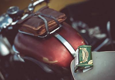 Iron Bikers 2012 Iron Bikers 2012