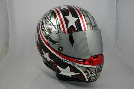 Stilo ST4 C.LaJoie 2012 by Indocil Art Stilo ST4 C.LaJoie 2012 by Indocil Art