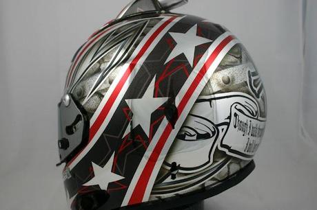 Stilo ST4 C.LaJoie 2012 by Indocil Art Stilo ST4 C.LaJoie 2012 by Indocil Art