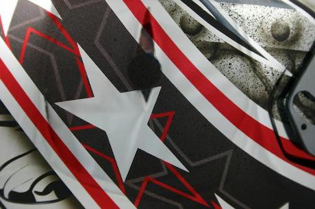 Stilo ST4 C.LaJoie 2012 by Indocil Art Stilo ST4 C.LaJoie 2012 by Indocil Art