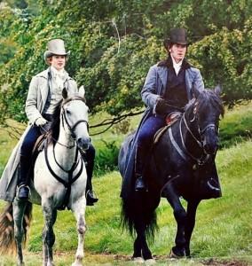 'Mr Darcy and the Secret of Becoming a Gentleman' di Maria Hamilton | Recensioni 'Mr Darcy and the Secret of Becoming a Gentleman' di Maria Hamilton | Recensioni