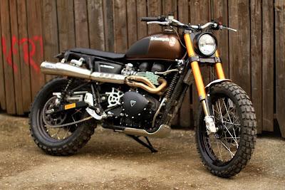 Tridays - Neukirchen Triumph Reunion Tridays - Neukirchen Triumph Reunion