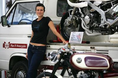 Tridays - Neukirchen Triumph Reunion Tridays - Neukirchen Triumph Reunion