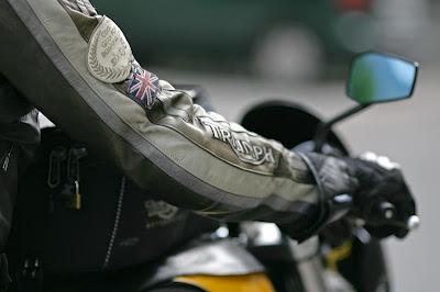 Tridays - Neukirchen Triumph Reunion Tridays - Neukirchen Triumph Reunion