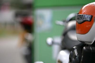 Tridays - Neukirchen Triumph Reunion Tridays - Neukirchen Triumph Reunion