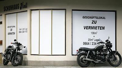 Tridays - Neukirchen Triumph Reunion Tridays - Neukirchen Triumph Reunion