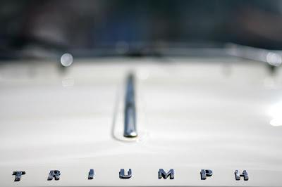 Tridays - Neukirchen Triumph Reunion Tridays - Neukirchen Triumph Reunion