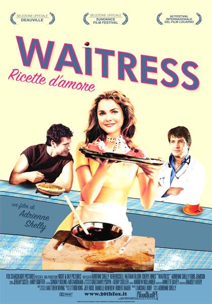 Film: Waitress